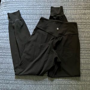 lululemon align joggers